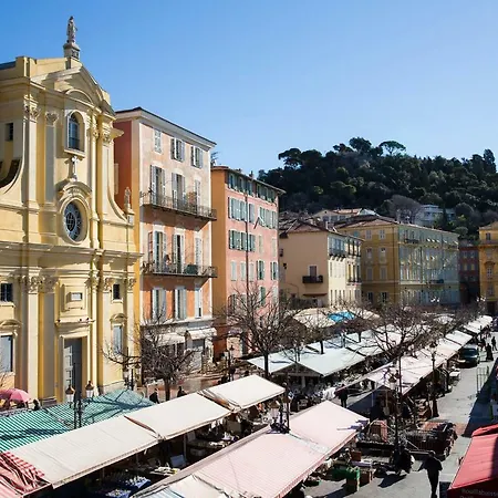 Appartement France-nice-carré D'or *
