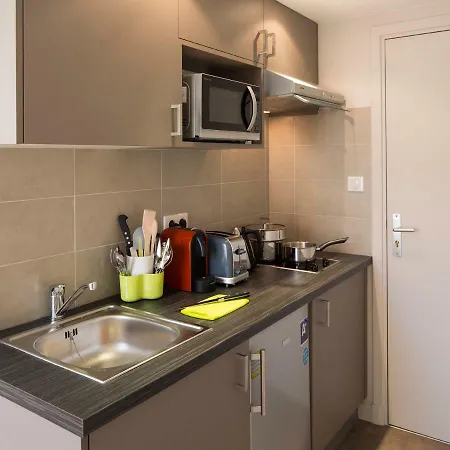 Appartement France-nice-carré D'or
