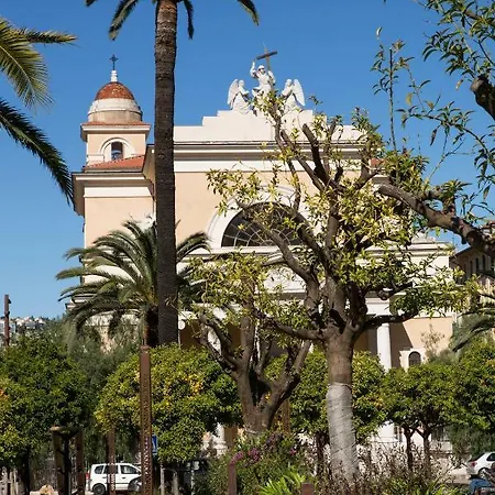 France-nice-carré D'or Appartement *