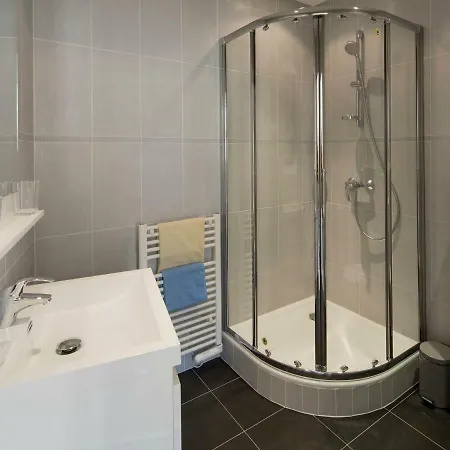 Appartement France-studio-nice-carre D'or *